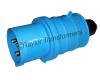 240V 32 Amp 3 Pin Plug Quick Connect